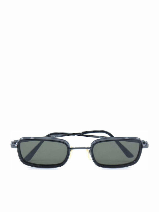 Sisley Ochelari de soare Μαύρα cu Cadru & Negru Lentilă