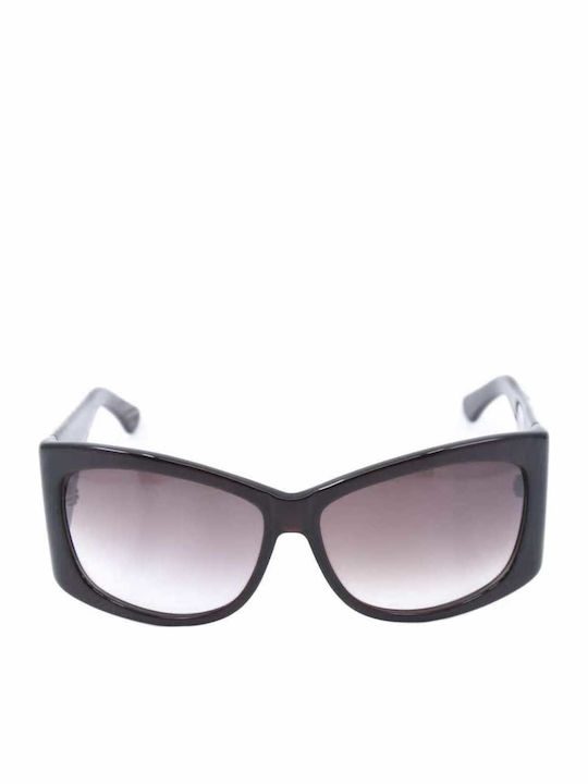 Alexander McQueen Feminini Ochelari de soare cu Maro Cadru