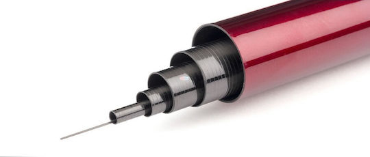 Shimano Catana FX Καλάμι Ψαρέματος για Απίκο 6.80m 2.5-15gr