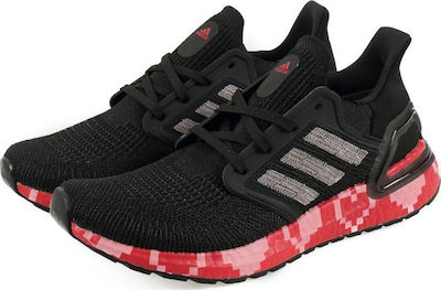 Adidas Ultraboost 20 EG0761 Γυναικεία 