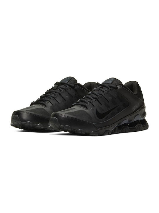 Reax 8 TR Ανδρικά Αθλητικά Παπούτσια Training Black / Anthracite