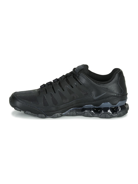 Reax 8 TR Ανδρικά Αθλητικά Παπούτσια Training Black / Anthracite