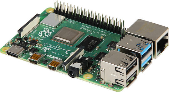 Raspberry Pi 4 Model B 4GB