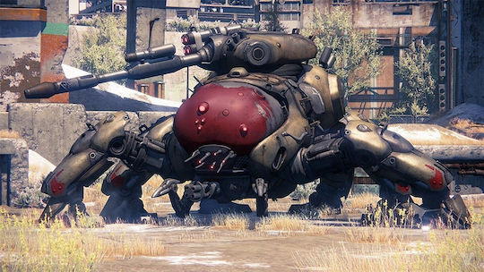 Destiny Ediția Vanguard Joc PS3