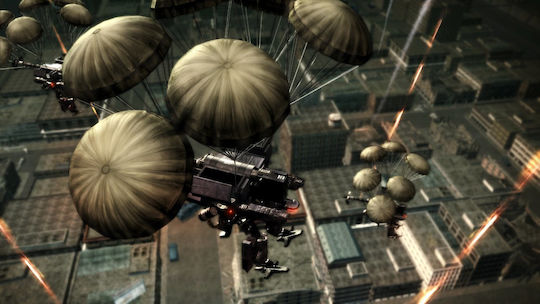 Army of Two: The Devil's Cartel PS3 Игра