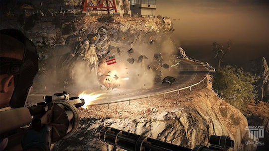 Army of Two: The Devil's Cartel PS3 Игра