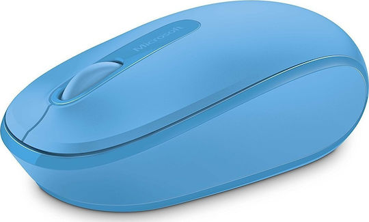Microsoft 1850 Wireless Mouse Blue