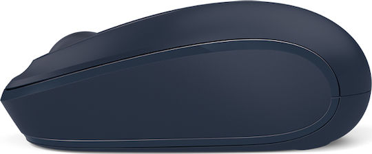 Microsoft 1850 Kabellos Maus Dark Blue