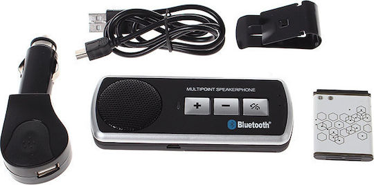 Bluetooth Auto (USB-Ladeanschluss)