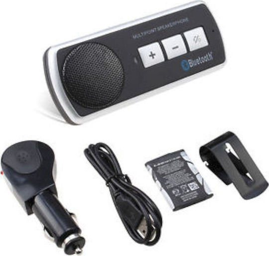 Bluetooth Auto (USB-Ladeanschluss)