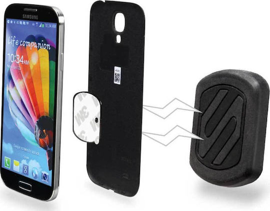 Scosche Βάση Κινητού και Tablet Αυτοκινήτου MagicMount Power με Μαγνήτη
