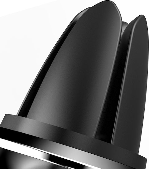 Baseus Βάση Κινητού Αυτοκινήτου Small Ear Series Magnetic Suction Bracket με Μαγνήτη