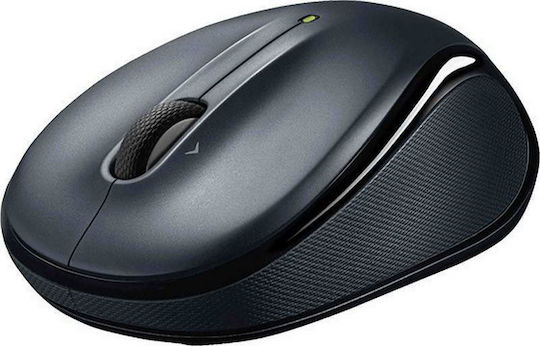 Logitech M325 Wireless Mini Mouse Dark Silver