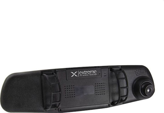 Esperanza Camera DVR Auto 1080P cu Ecran 2.4" pentru Parbriz cu Clip