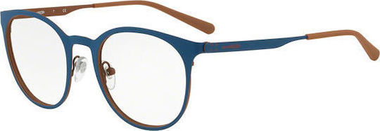 Arnette Woot Μεταλλικός Σκελετός Γυαλιών Μπλε AN6113 689