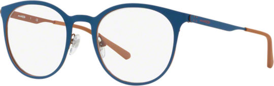 Arnette Woot Μεταλλικός Σκελετός Γυαλιών Μπλε AN6113 689