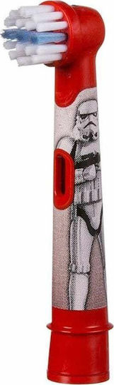 Oral-B Stages Power Children's Electric Toothbrush with Timer for 3+ Years Star Wars