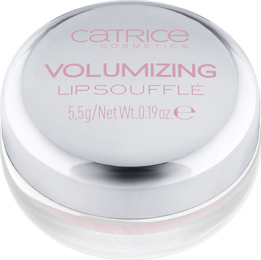 Catrice Cosmetics Volumizing Lip Souffle 10 Frozen Rose 5.5gr