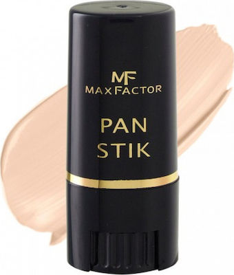 Max Factor Panstik Make Up 12 True Beige 9gr