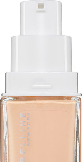 Maybelline Super Stay 24H Full Coverage Liquid Make Up 21 Nude 30ml