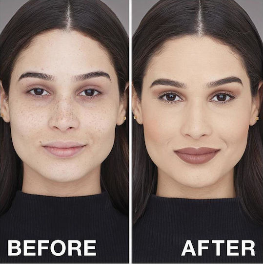 Maybelline Super Stay 24H Full Coverage Liquid Make Up 21 Nude 30ml