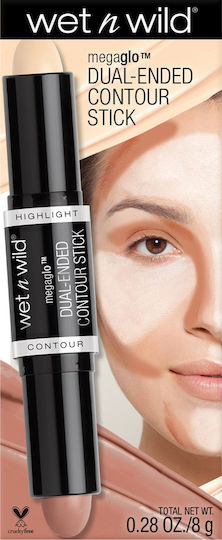 Wet n Wild Megaglo Стик 4гр