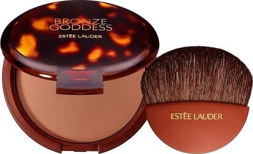 Estee Lauder Bronze Goddess Powder Bronzer 03 Medium Deep 21gr