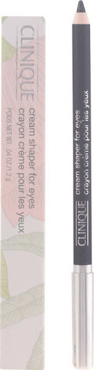 Clinique Cream Shaper Eyes Eye Pencil 101 Black Diamonds