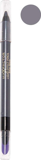 Max Factor Liquid Effect Eye Pencil 15 Silver Spark