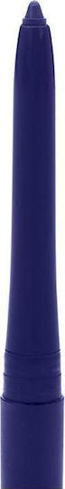 Maybelline Lasting Drama Carbon Matte Gel Μαλακό Μολύβι Ματιών 820 Navy