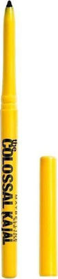 Maybelline Colossal Kajal Eye Pencil Black