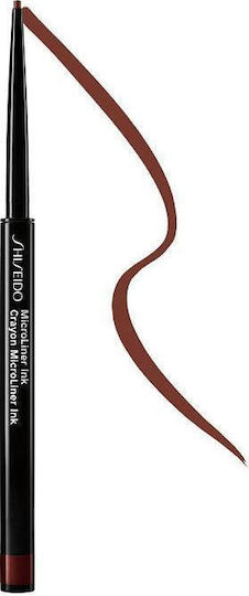 Shiseido Microliner Ink Eye Pencil 03 Plum