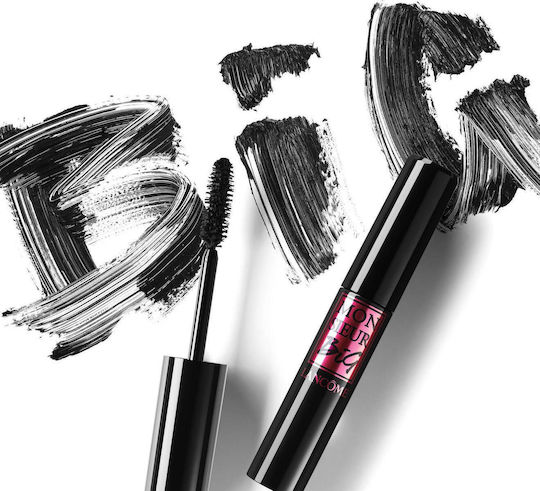 Lancome Monsieur Big Mascara 01 Big Is The New Black 10ml