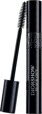 Dior Diorshow Black Out Mascara für Band & Länge 099 Black 10ml