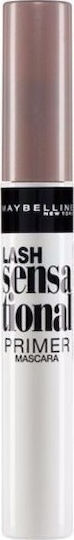 Maybelline Lash Sensational Primer Ματιών Mascara 7ml