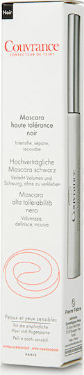 Eau Thermale Avène Haute Tolerance Mascara Black 7ml