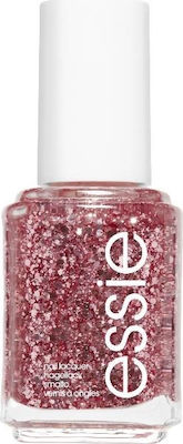 Essie Color Glitter Βερνίκι Νυχιών 275 Cute Above 13.5ml Winter Luxeffects 2013