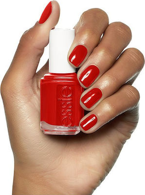 Essie Classic Color Reds Gloss Βερνίκι Νυχιών Κόκκινο 60 Really Red 13.5ml