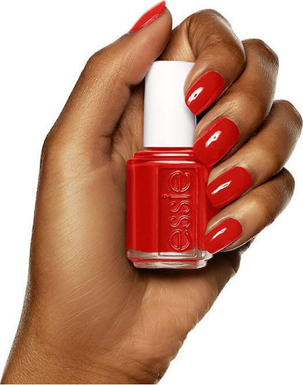 Essie Color Gloss Ojă de Unghii 60 Really Red 13.5ml