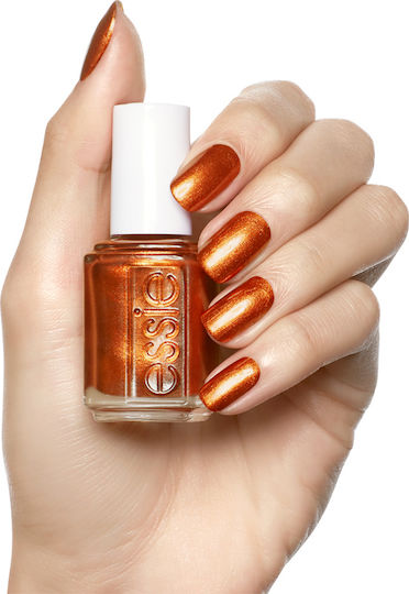 Essie Color Glanz Nagellack 582 Say It Ain't Soho Herbst für NYC 2018 13.5ml