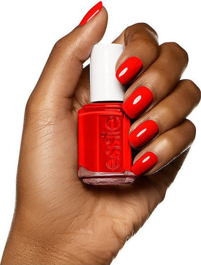 Essie Color Gloss Nail Polish 444 Fifth Avenue Color is my Obsession Fall 2008 13.5ml
