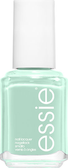 Essie Color Glanz Nagellack 99 Mint Candy Apple Die schönste Zeit des Jahres Winter 2009 13.5ml