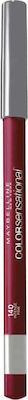 Maybelline Color Sensational Lippenkonturenstift