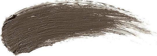 Maybelline Tattoo Brow Wasserdichte Pomade für Augenbrauen 03 Medium Brown