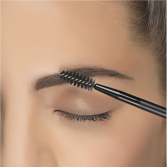L'Oreal Paris Unbelieva Waterproof Gel For Eyebrows 104 Chestnut