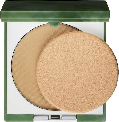 Clinique Stay-Matte Sheer Pressed Powder 01 Stay Buff 7.6gr