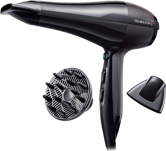 Remington Ionic Επαγγελματικό Πιστολάκι Μαλλιών με Φυσούνα 2300W