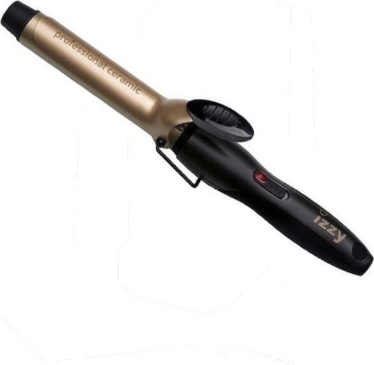 Izzy Hair Curling Iron 25mm 30W 222646