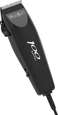 Wahl Professional 100 Series Electric Hair Clipper Black 79233-017