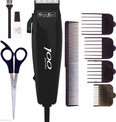 Wahl Professional 100 Series Машинка за Подстригване Черна 79233-017